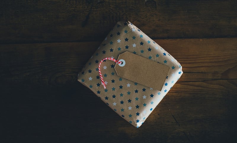Star Maps Gifts