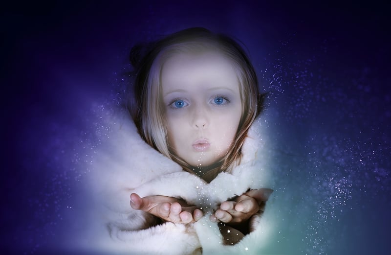 Stardust Soiree