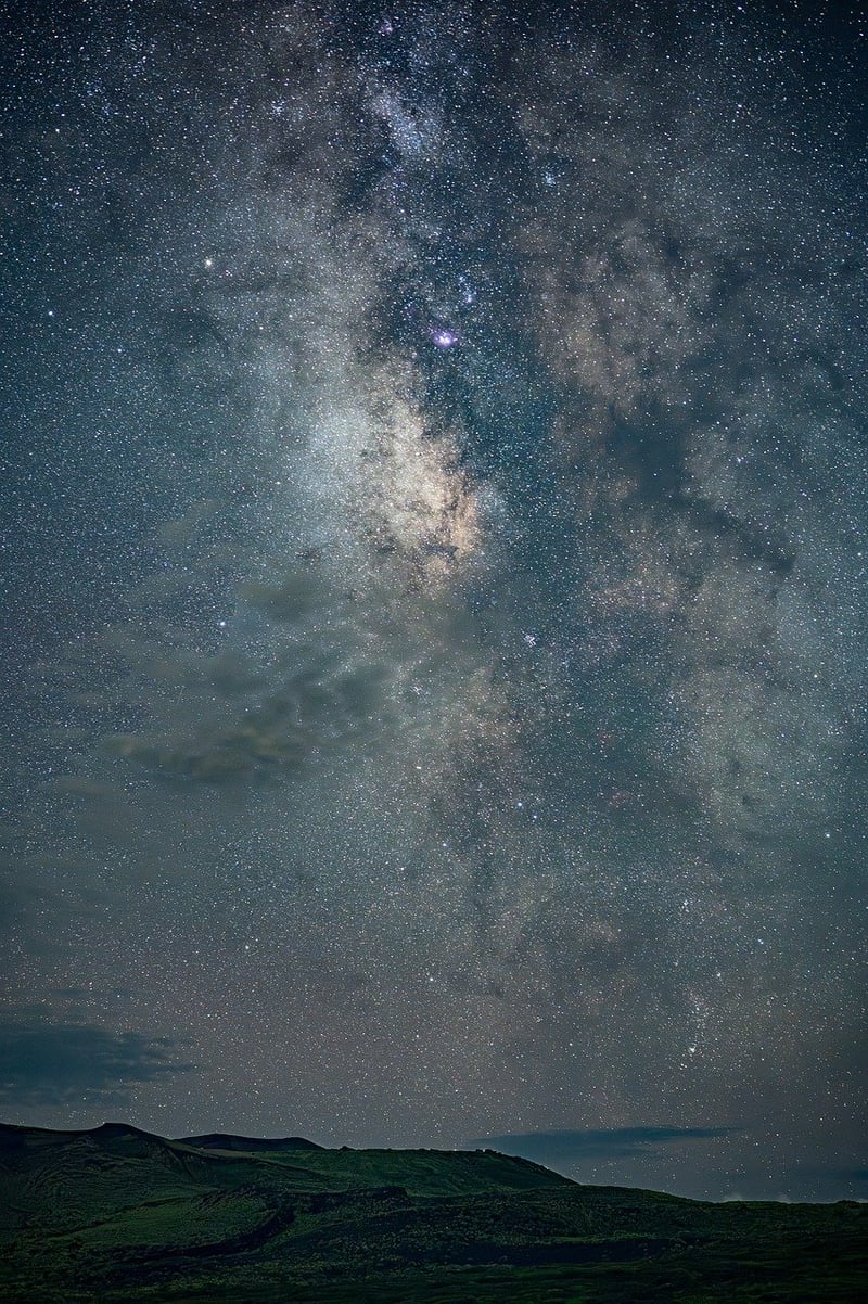 Starlit Ambiance