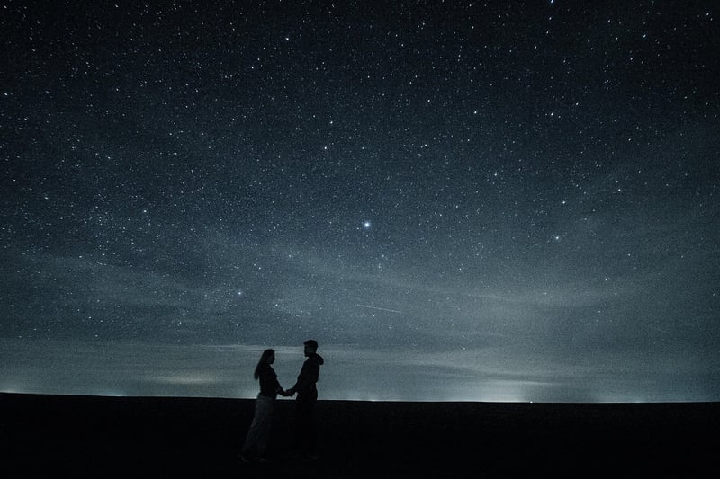 Moonlit Romance